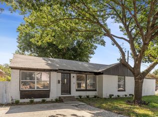 4202 Concho St, Dallas, TX 75206