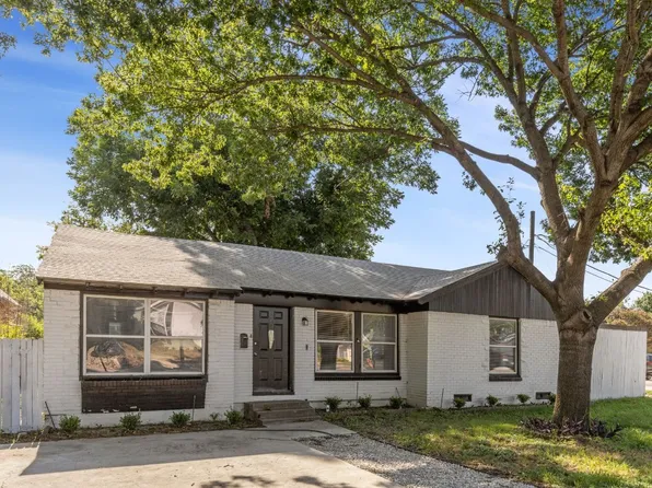 4202 Concho St, Dallas, TX 75206
