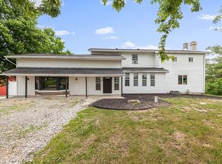 6741 W Gorman Rd, Sand Creek, MI 49279