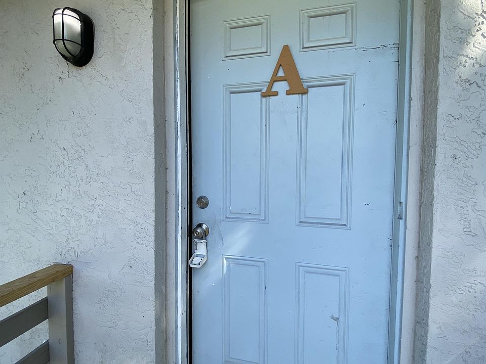 Welcome to 7004 Kissimmee Street South Unit #A