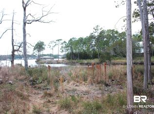 0 Soldier Creek Rd, Lillian, AL 36549