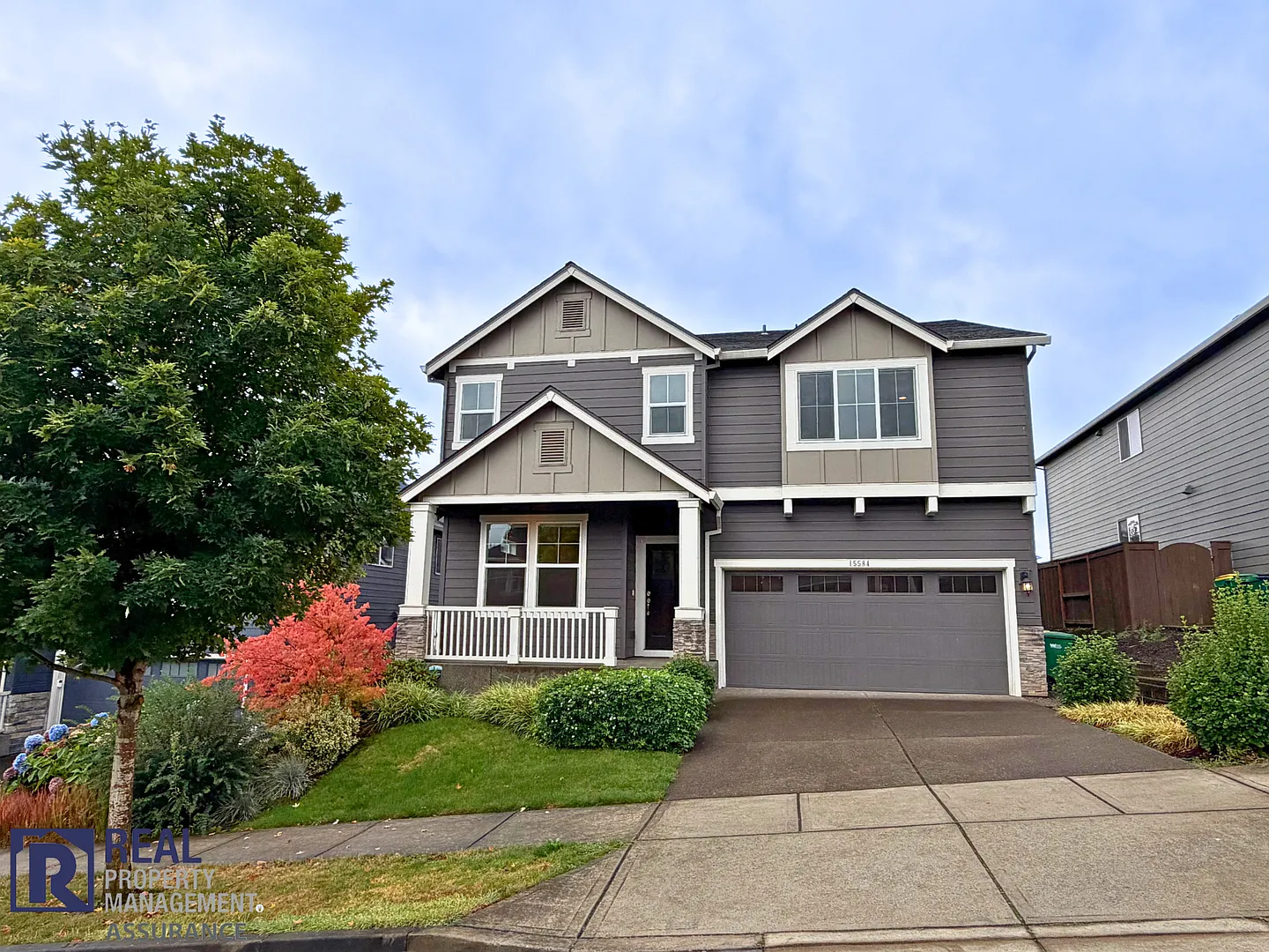 Spacious 5-Bedroom Beaverton Home Near Progress Ridge & Mountainside — Photo 1