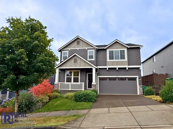 15584 SW Thrush Ln, Beaverton, OR 97007