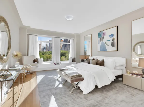 15 Central Park West image 7 of 17