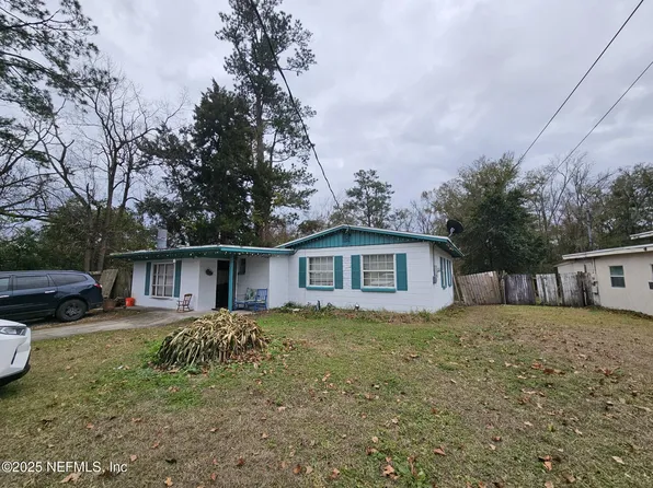 5926 BLACKTHORN Road, Jacksonville, FL 32244