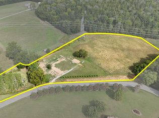 6815 Bizzell Howell Ln, College Grove, TN 37046