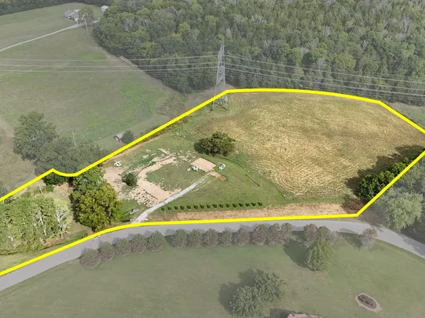 6815 Bizzell Howell Ln, College Grove, TN 37046