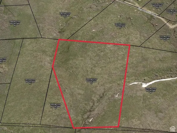 7901 W Step Mountain Rd, Herriman, UT 84096