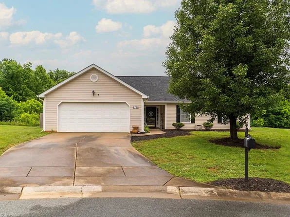 2720 Creek Bend Ct, Graham, NC 27253