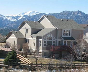 15664 Lacuna Dr, Monument, CO, 80132