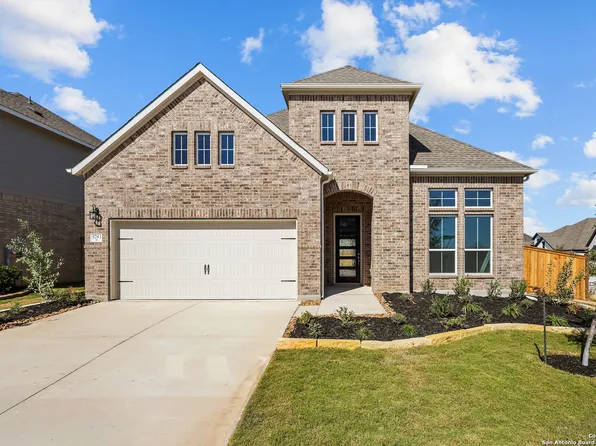 5783 Ryder Road, New Braunfels, TX 78130