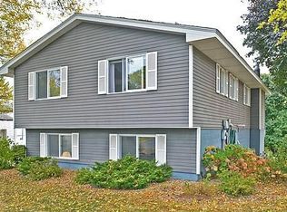 3040 Labore Rd, Little Canada, MN 55109