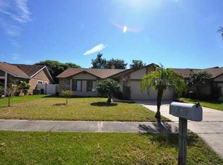 7903 Sapphire Ln, Orlando, FL 32822