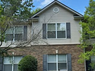 1204 Par Three Way, Lithonia, GA 30038