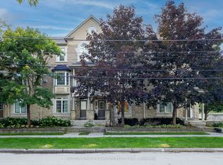 50 Rosewood Ave, Mississauga, ON L5G4W3