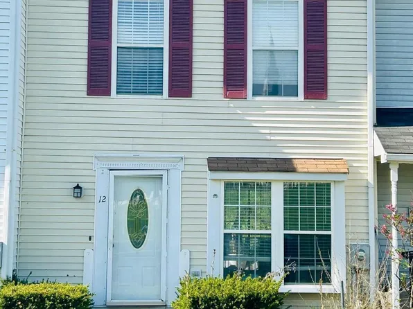 12 Emmit Ct, Emmitsburg, MD 21727
