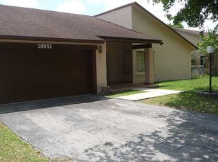 10951 SW 139th Ave, Miami, FL 33186