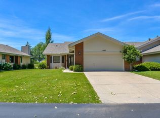 1467 Front Nine Dr, Fort Collins, CO 80525