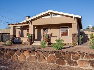 1418 N 6th Ave, Tucson, AZ 85705