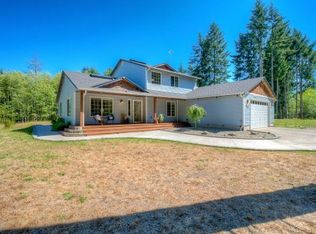 800 E McMickin Rd, Shelton, WA 98584