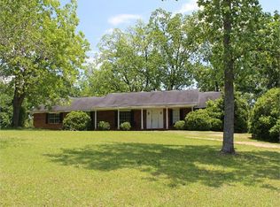 6755 E Hickory Grove Rd, Ramer, AL 36069