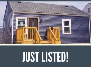 1515 Truman St S, Hammond, IN 46320