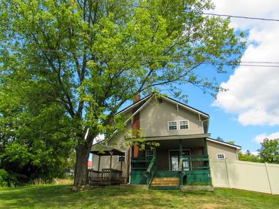 12 Linton Rd, Brownsville, PA, 15417