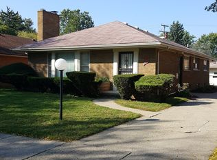 20221 Westbrook St, Detroit, MI 48219