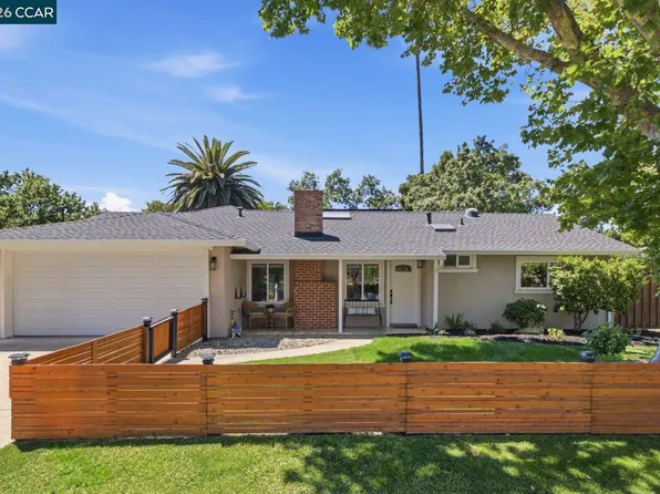 1772 Ruth Dr, Pleasant Hill, CA 94523