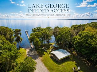 116 Terri Ave, Georgetown, FL 32139