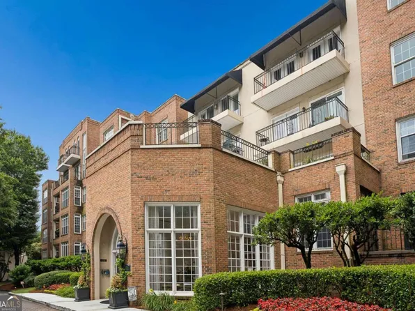 175 15th St NE Suite 105, Atlanta, GA 30309