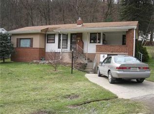 8657 Wittmer Rd, Pittsburgh, PA 15237