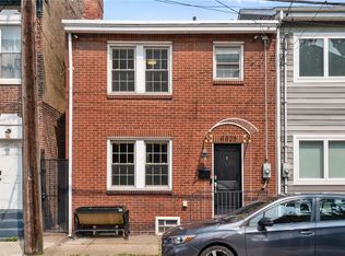 4825 Hatfield St, Pittsburgh, PA