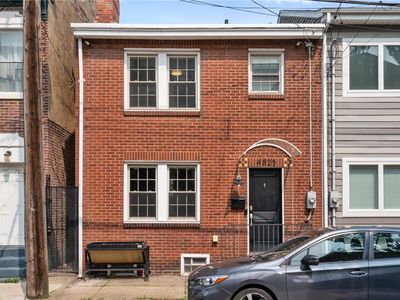 4825 Hatfield St, Pittsburgh, PA, 15201