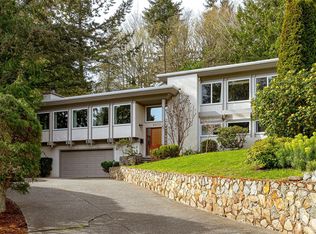 4816 Sea Ridge Dr, Saanich, BC V8Y 3B6