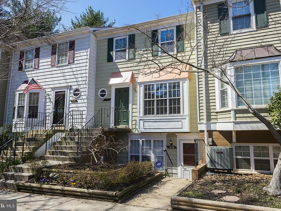 1st image of 1540 Marlborough Ct #35