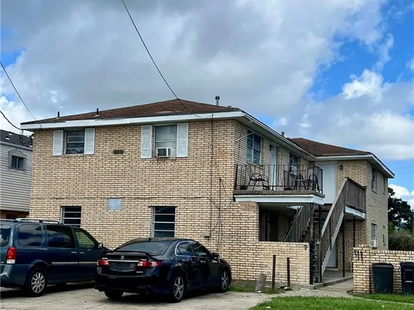 416 N Laurel St, Metairie, LA 70003