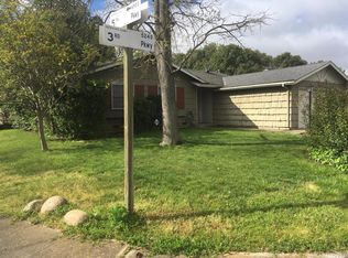 5232 3rd Pkwy, Sacramento, CA