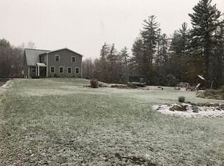 100 Washburn Way, Vernon, VT 05354