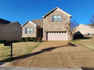 1123 Golf View Way, Spring Hill, TN 37174