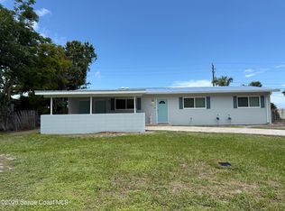 702 Lund Cir, Melbourne, FL 32901