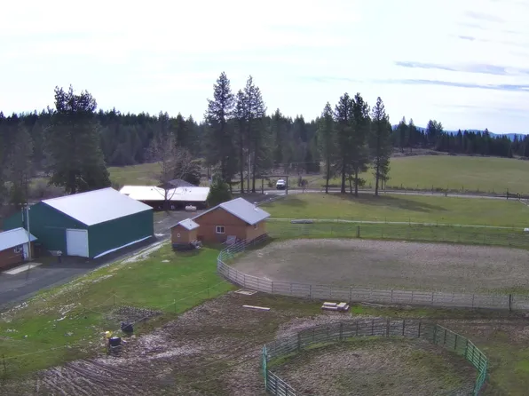 10749 Upper Fords Creek Rd, Orofino, ID 83544