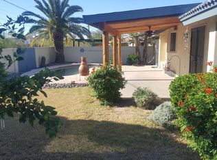 9947 E Del Monte Ave, Gold Canyon, AZ 85118