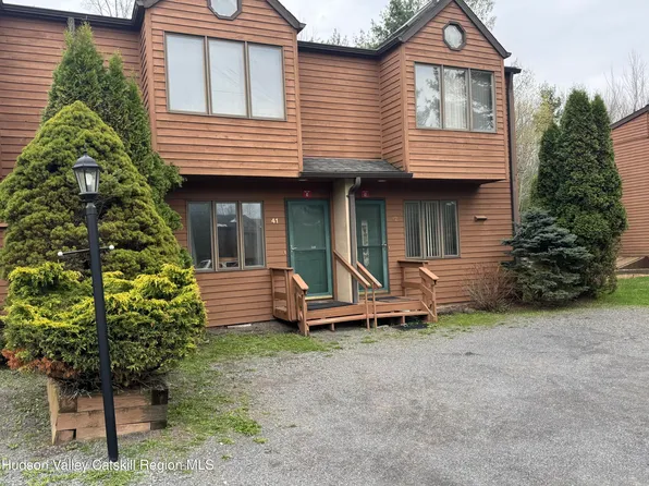 41 Quads Way #41, Windham, NY 12496