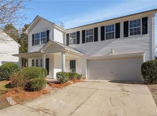 9320 Atlas Cedar Dr, Charlotte, NC 28215