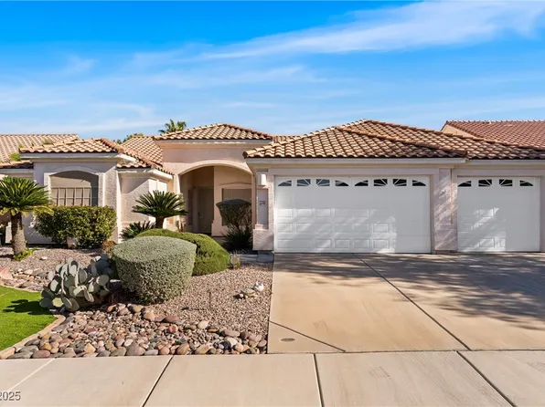 2206 Summerwind Cir, Henderson, NV 89052
