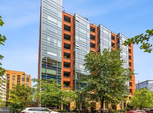 1117 10th St NW APT 307, Washington, DC 20001