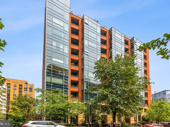 1117 10th St NW APT 307, Washington, DC 20001
