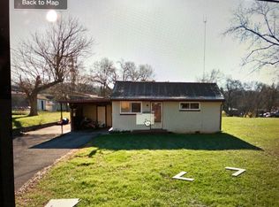 214 Sylvia Dr, Knoxville, TN 37912