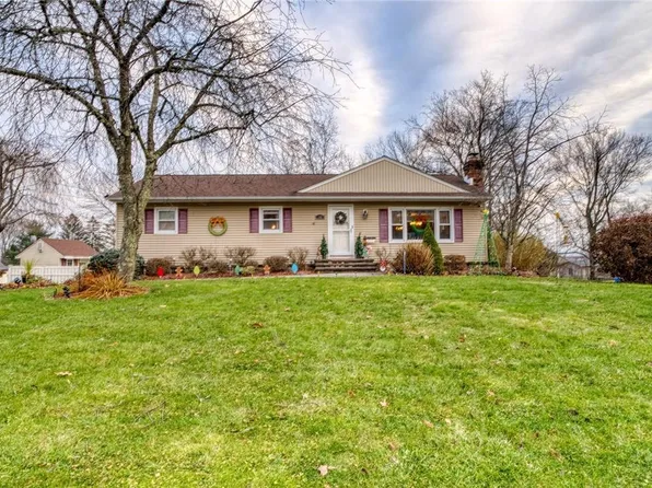 28 Pommel Drive, Newburgh, NY 12550